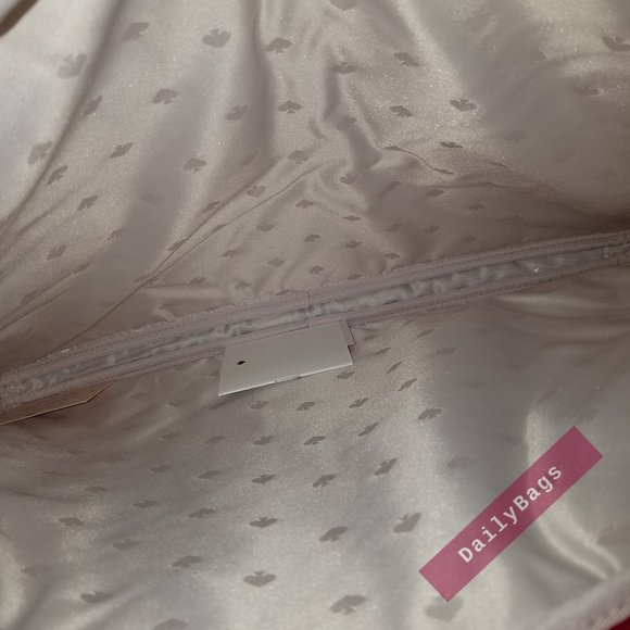 kate spade Bags Nwt Kate Spade 0 Authentic Sienne Logo Laptop